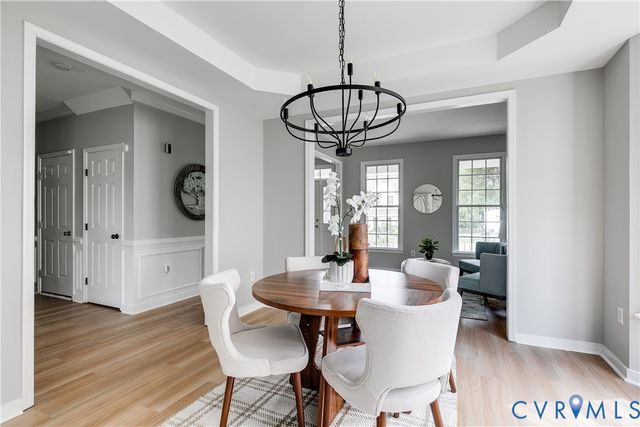 11512 Saddleridge Rd, Glen Allen, VA 23059