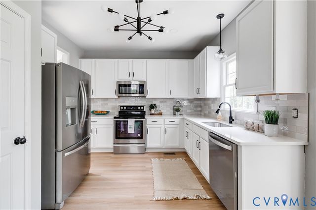 11512 Saddleridge Rd, Glen Allen, VA 23059