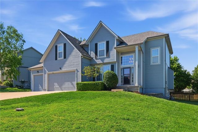 21104 W 53rd Terrace, Shawnee, KS 66218