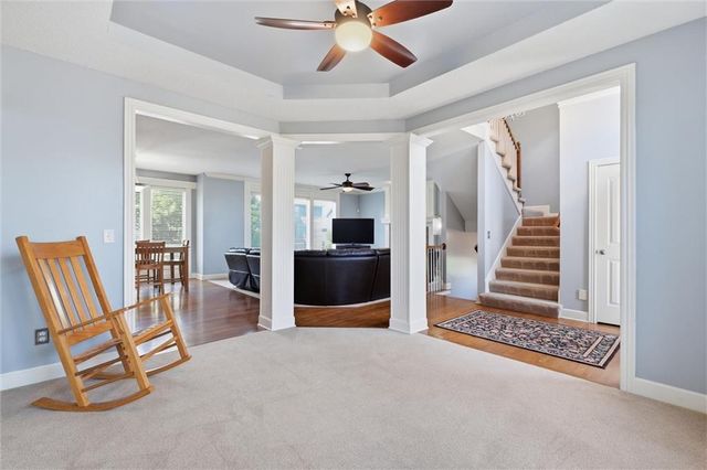 21104 W 53rd Terrace, Shawnee, KS 66218