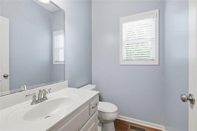 21104 W 53rd Terrace, Shawnee, KS 66218