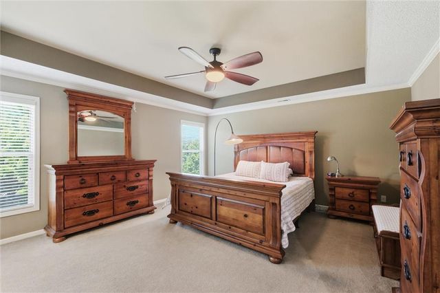21104 W 53rd Terrace, Shawnee, KS 66218