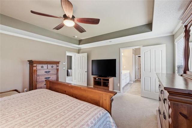 21104 W 53rd Terrace, Shawnee, KS 66218