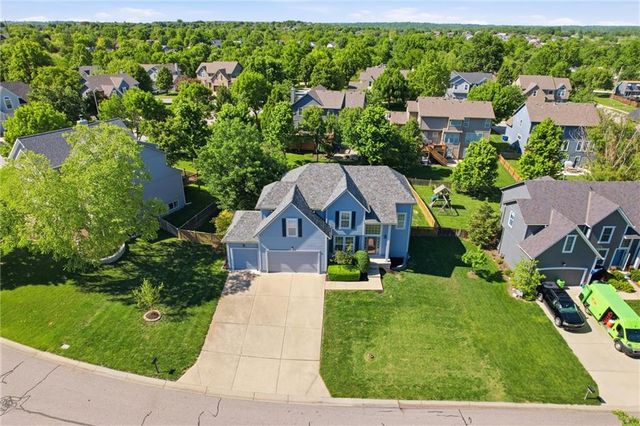 21104 W 53rd Terrace, Shawnee, KS 66218