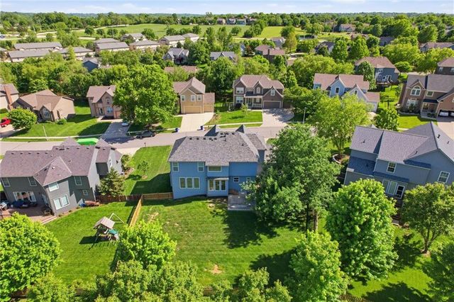 21104 W 53rd Terrace, Shawnee, KS 66218