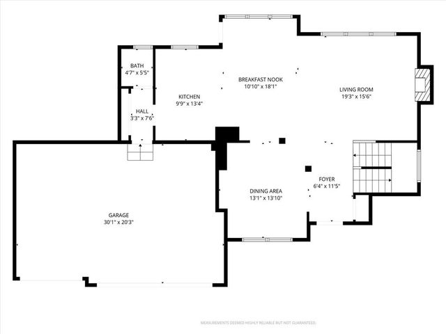 21104 W 53rd Terrace, Shawnee, KS 66218