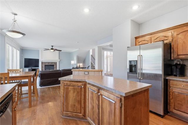 21104 W 53rd Terrace, Shawnee, KS 66218