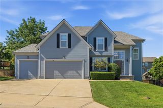 21104 W 53rd Terrace, Shawnee, KS 66218
