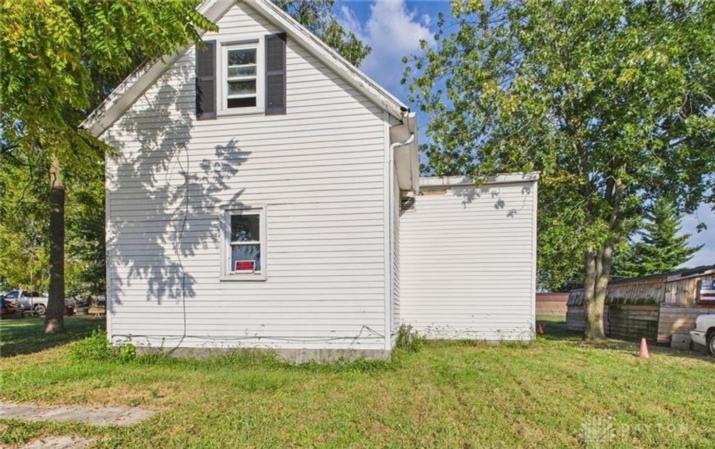 309 S Market Street, Union City, OH 45390