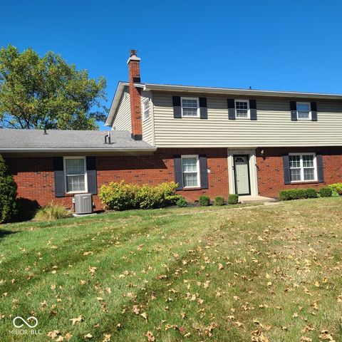 7228 Wynter Way, Indianapolis, IN 46250