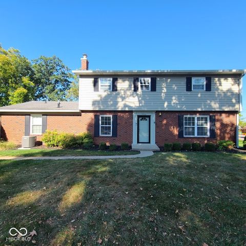 7228 Wynter Way, Indianapolis, IN 46250