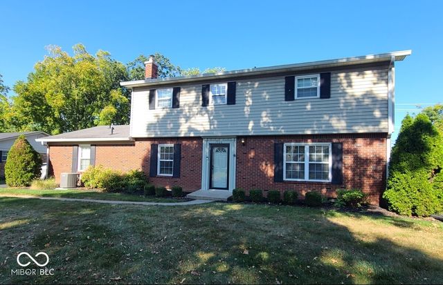 7228 Wynter Way, Indianapolis, IN 46250