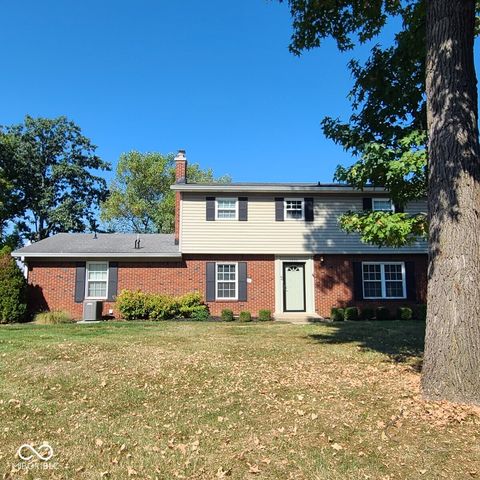 7228 Wynter Way, Indianapolis, IN 46250