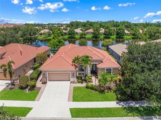 523 HABITAT BOULEVARD, Osprey, FL 34229