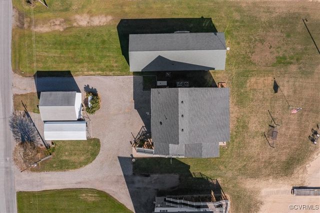 683 Villa Rd, Claremont, VA 23899
