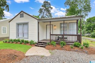 1701 27TH AVENUE N, Hueytown, AL 35023