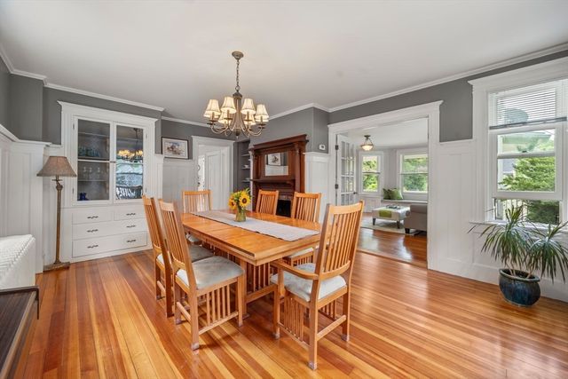 58 Brook Street, Scituate, MA 02066