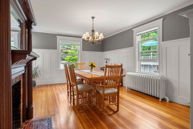 58 Brook Street, Scituate, MA 02066
