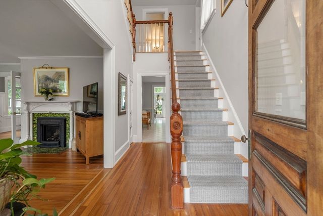 58 Brook Street, Scituate, MA 02066