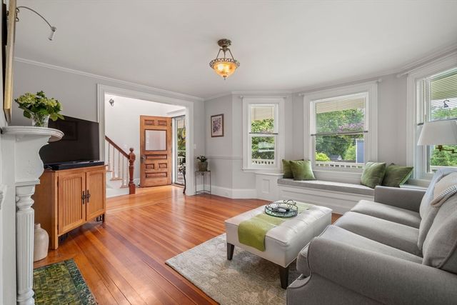 58 Brook Street, Scituate, MA 02066