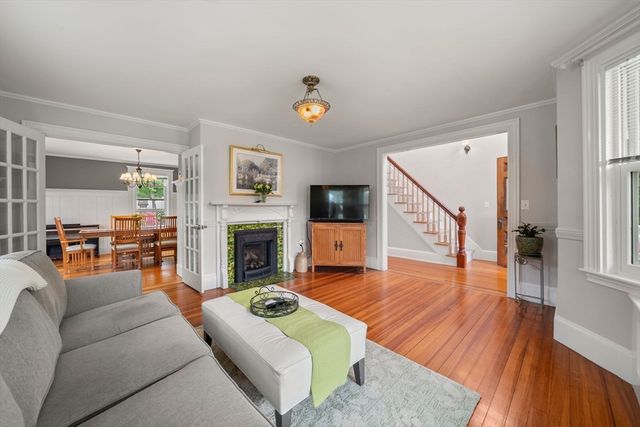 58 Brook Street, Scituate, MA 02066