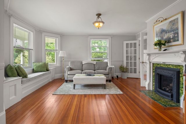 58 Brook Street, Scituate, MA 02066