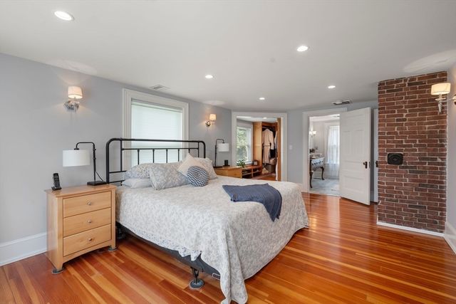 58 Brook Street, Scituate, MA 02066