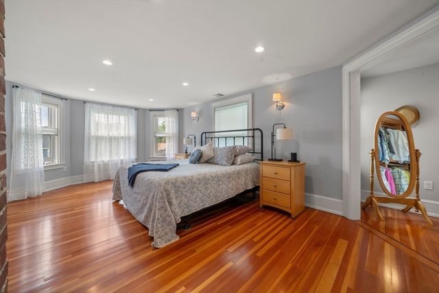 58 Brook Street, Scituate, MA 02066