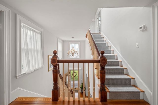 58 Brook Street, Scituate, MA 02066