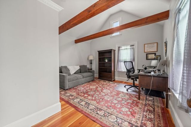 58 Brook Street, Scituate, MA 02066
