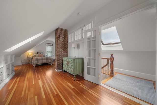 58 Brook Street, Scituate, MA 02066