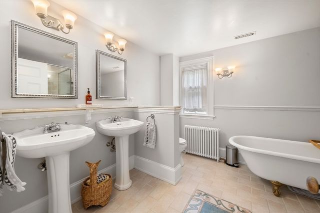 58 Brook Street, Scituate, MA 02066