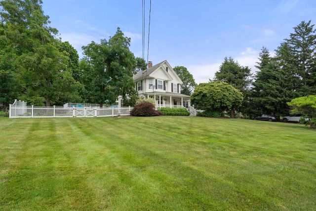 58 Brook Street, Scituate, MA 02066