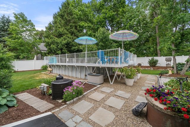 58 Brook Street, Scituate, MA 02066