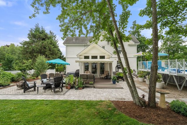 58 Brook Street, Scituate, MA 02066