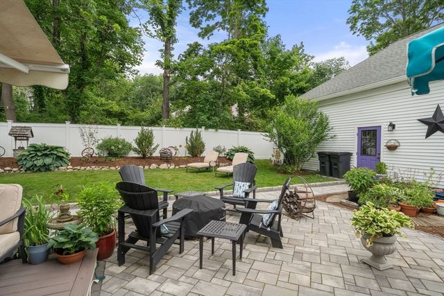 58 Brook Street, Scituate, MA 02066