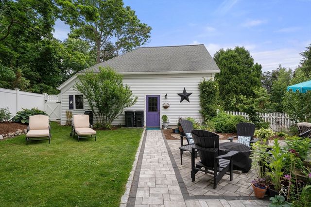 58 Brook Street, Scituate, MA 02066