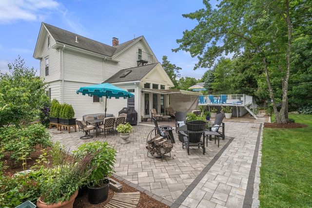58 Brook Street, Scituate, MA 02066