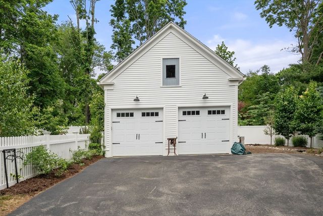 58 Brook Street, Scituate, MA 02066