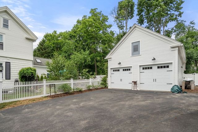 58 Brook Street, Scituate, MA 02066