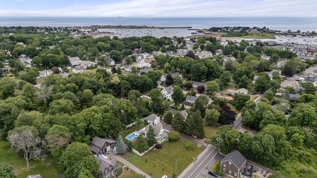 58 Brook Street, Scituate, MA 02066