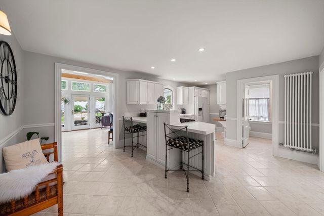 58 Brook Street, Scituate, MA 02066