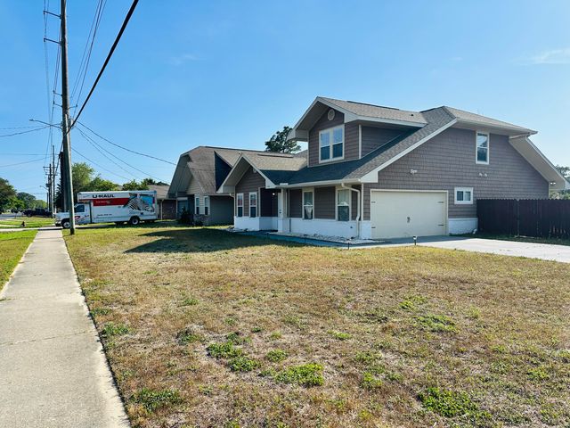 118 NW Jonquil Avenue, Fort Walton Beach, FL 32548