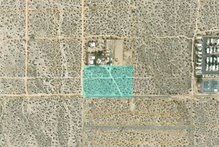 0 West Dr. & Camino Aventura, Desert Hot Springs, CA 92240