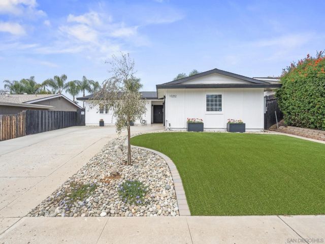 10252 Santana Street, Santee, CA 92071