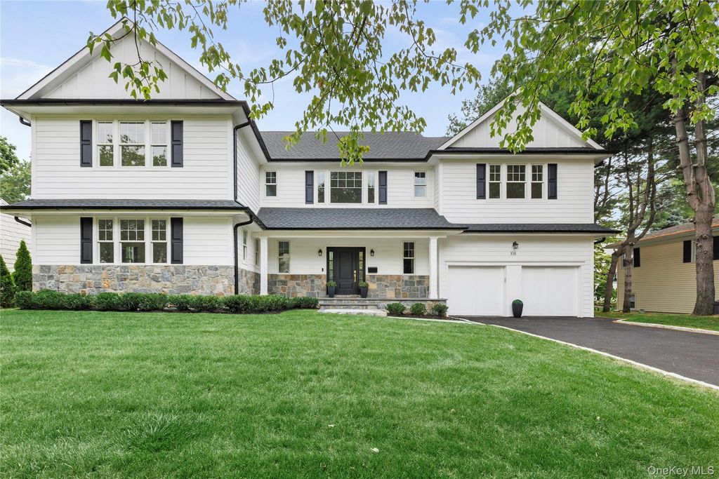108 Tanners Pond Road, Garden City, NY 11530 — exterior