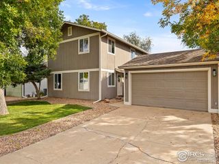 829 Independence Drive, Longmont, CO 80504