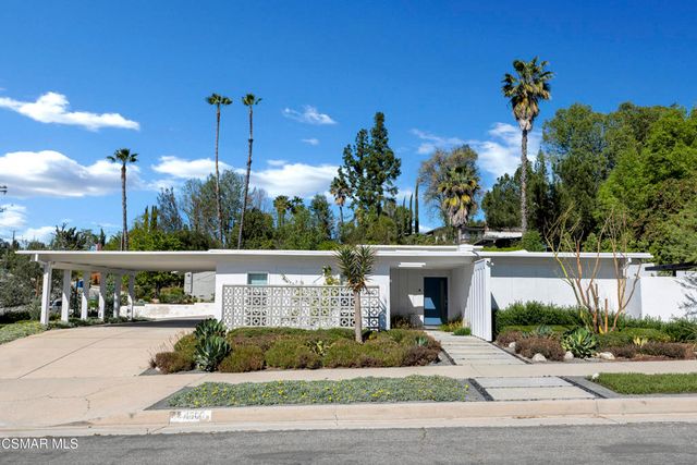 4500 Stark Avenue, Woodland Hills, CA 91364