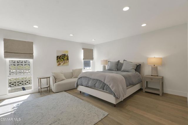 4500 Stark Avenue, Woodland Hills, CA 91364