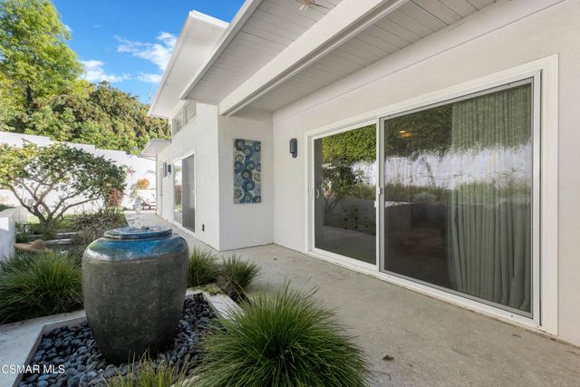 4500 Stark Avenue, Woodland Hills, CA 91364